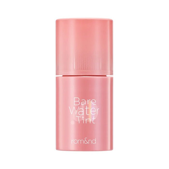 BARE WATER TINT 01 BARE VANILLA - Luciu De Buze Cu Textura Usoara - skinseen.ro