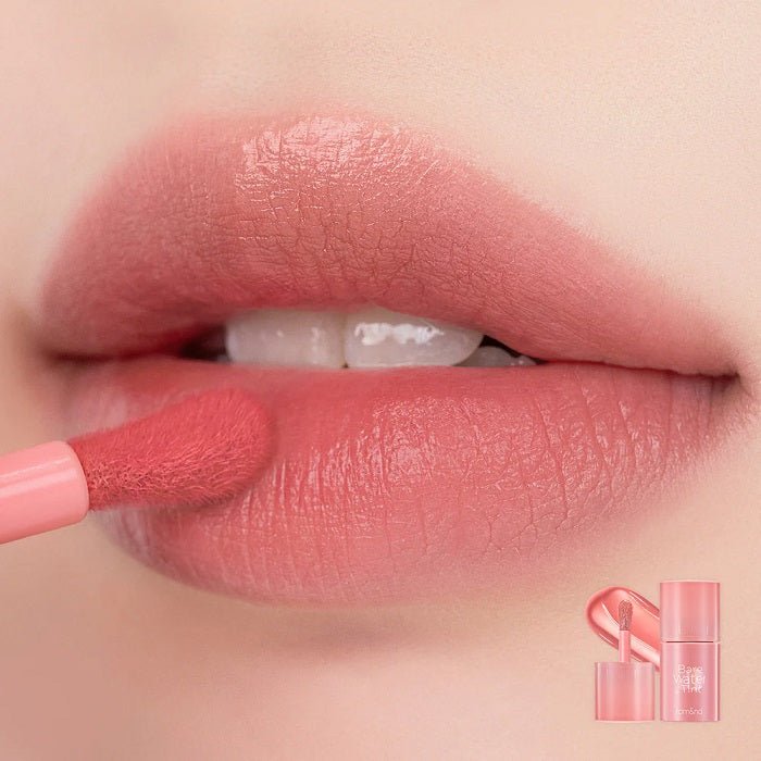 BARE WATER TINT 01 BARE VANILLA - Luciu De Buze Cu Textura Usoara - skinseen.ro