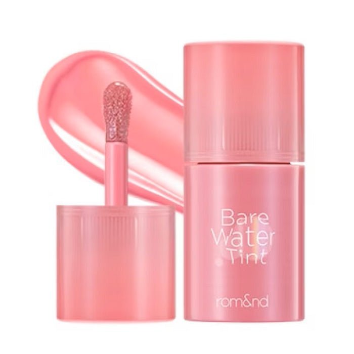 BARE WATER TINT 02 TAFFY FLOAT - Luciu De Buze Cu Textura Usoara - skinseen.ro