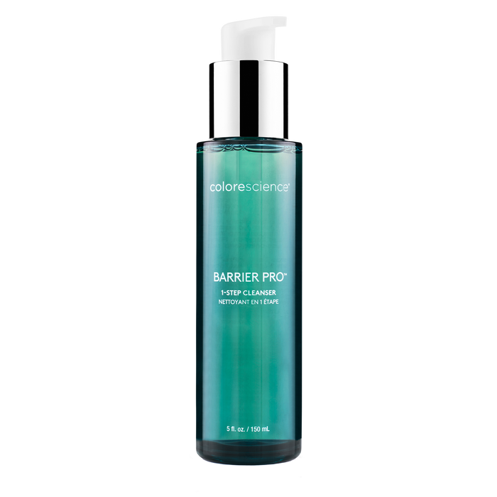 Barrier Pro™ 1-Step Cleanser || 5.0oz