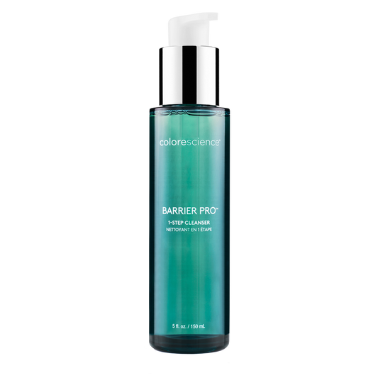 Barrier Pro™ 1-Step Cleanser || 5.0oz
