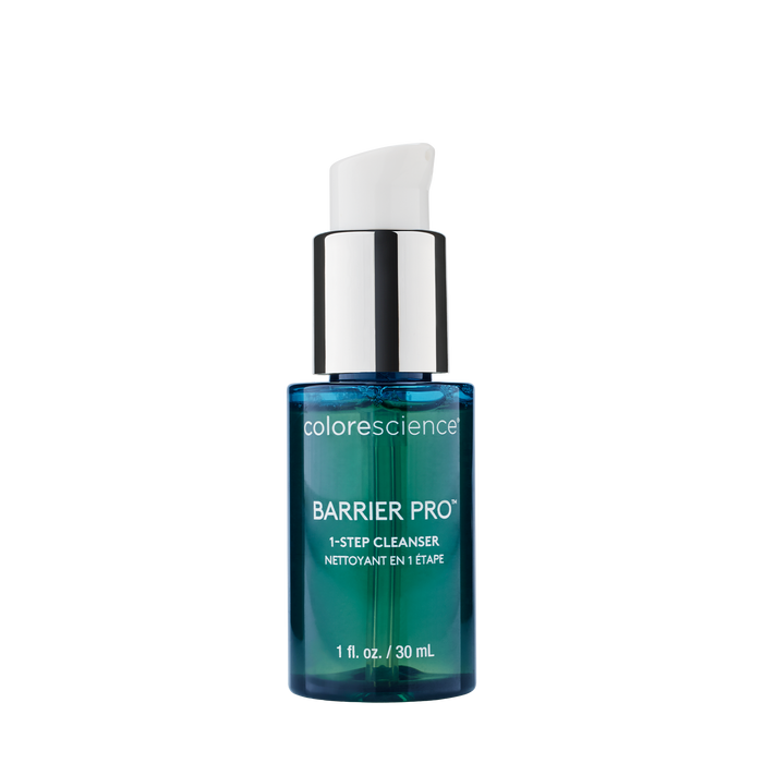 Barrier Pro™ 1-Step Cleanser || 1.0oz