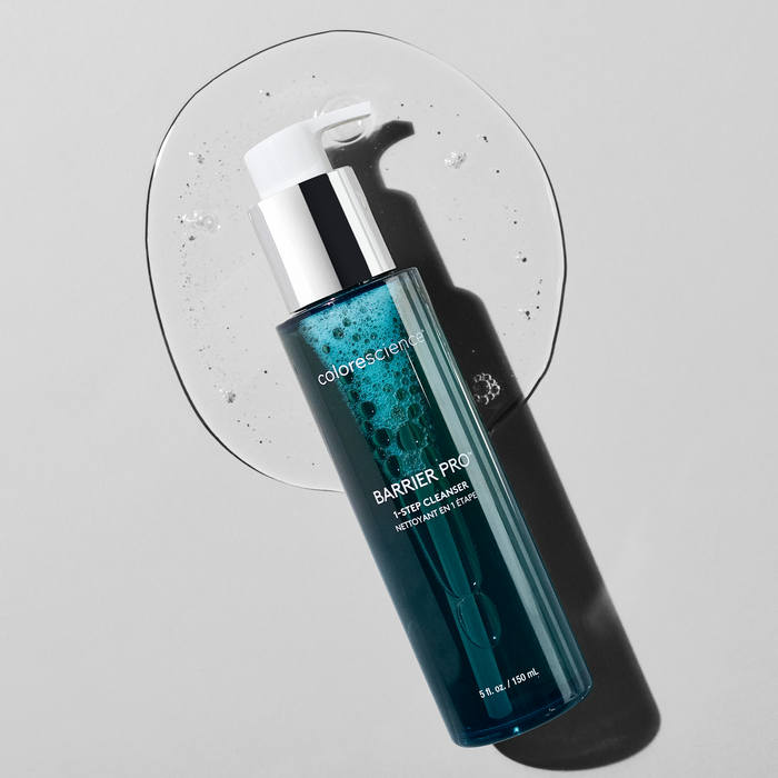 Barrier Pro™ 1-Step Cleanser || all