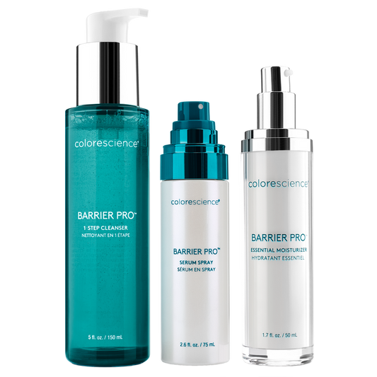 Barrier Pro™ Collection Trio