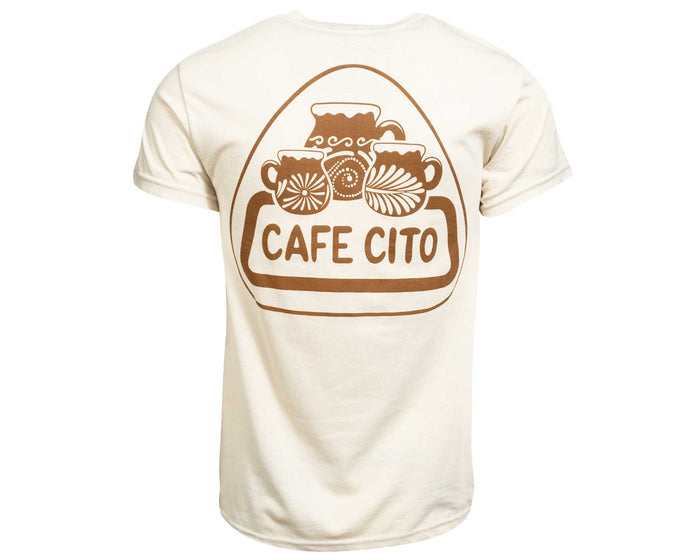 Barro Tee - Back