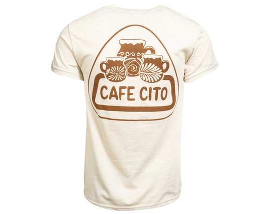 Barro Tee - Back