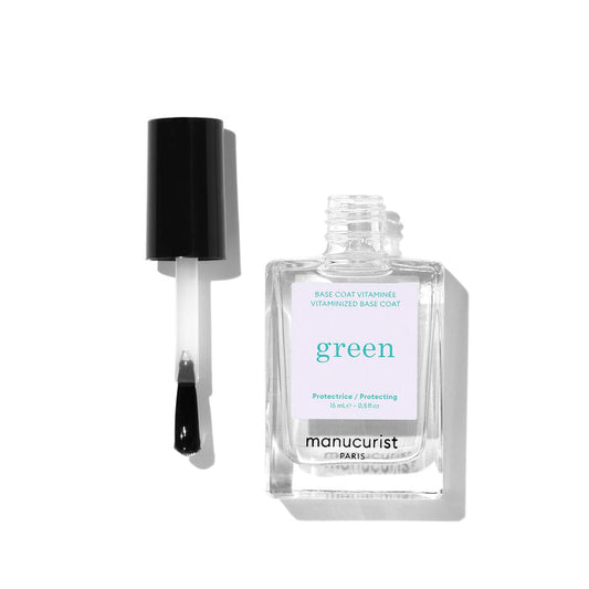 #seo: Base Coat Vitaminée Green™