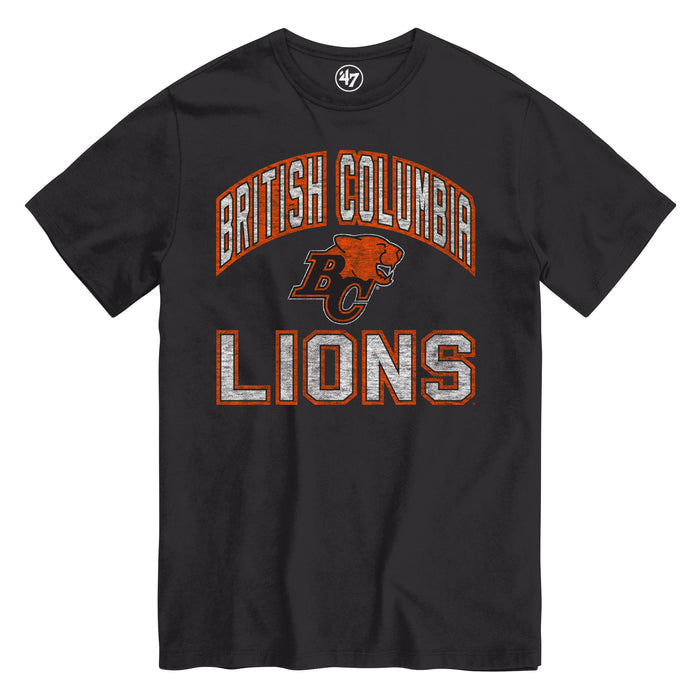 BC Lions Play Action '47 Franklin Tee