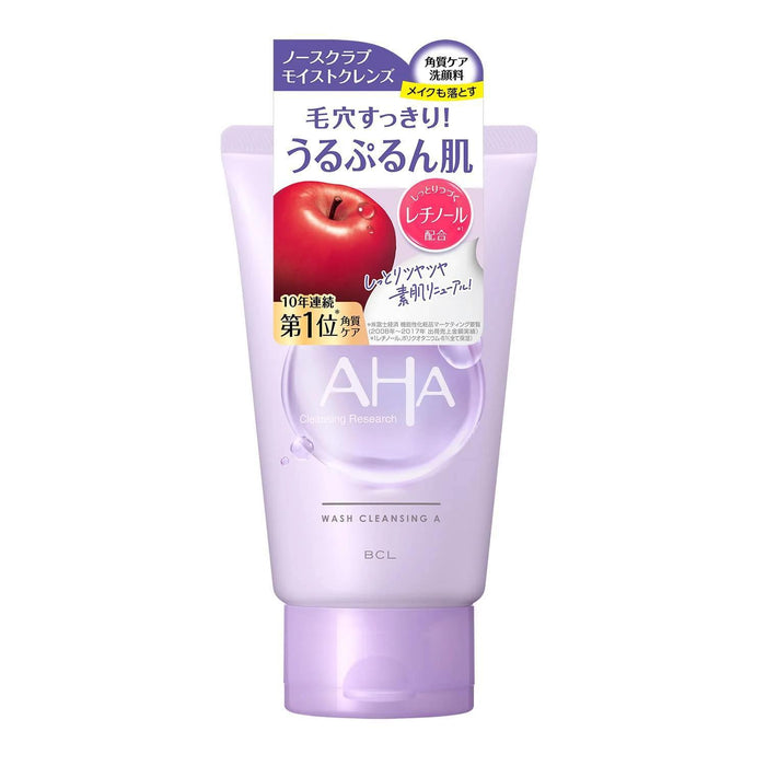 BCL Cleansing Research Wash Cleansing A 120 g