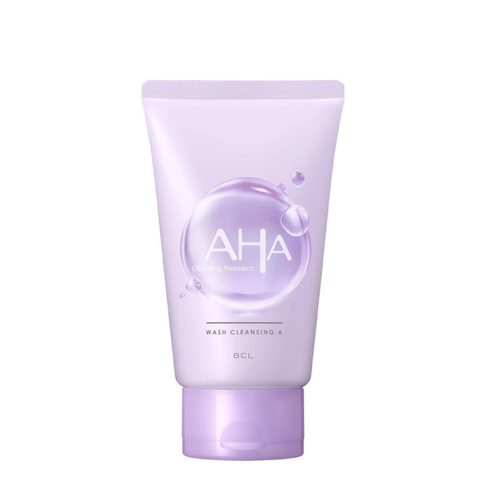 BCL Cleansing Research Wash Cleansing A 120 g