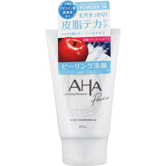 BCL Cleansing Research Wash Cleansing AZ 120 g