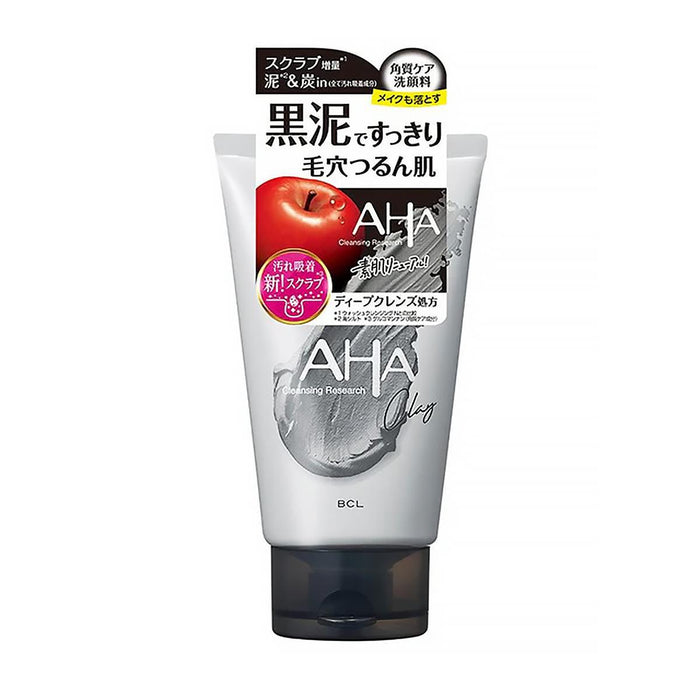 BCL Cleansing Research Wash Cleansing BL 120 g