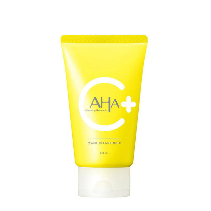 BCL Cleansing Research Wash Cleansing C 120 g