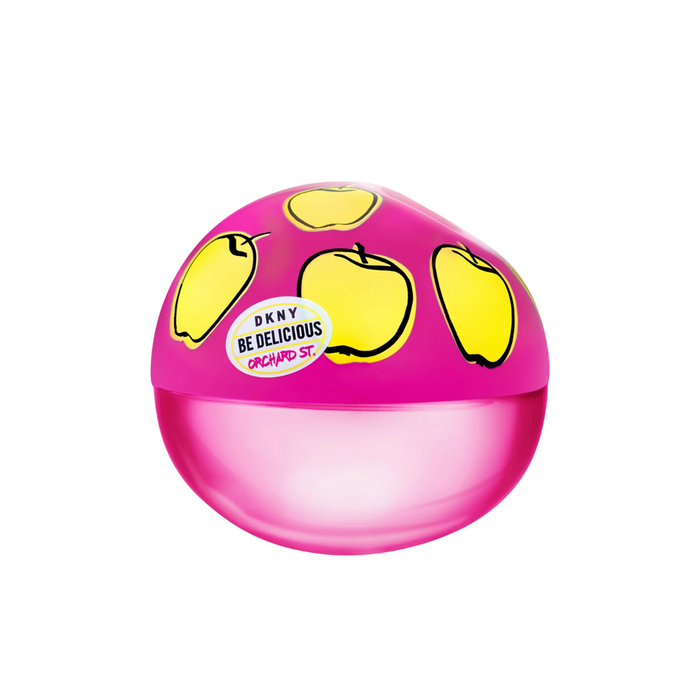 DKNY Be Delicious Orchard Street EDP | Isetan KL Online Store