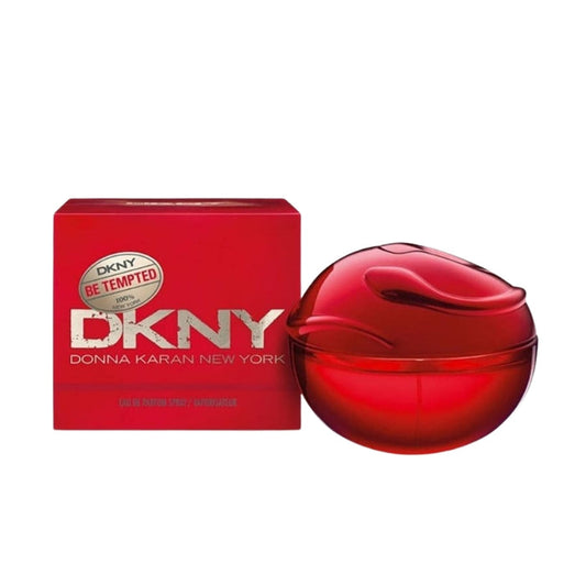 Be Tempted EDP