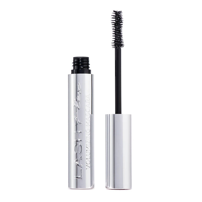 Beauty Creations Lash Flex Volumizing Mascara 0.28oz/ 8ml - ikatehouse
