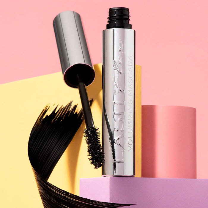 Beauty Creations Lash Flex Volumizing Mascara 0.28oz/ 8ml - ikatehouse