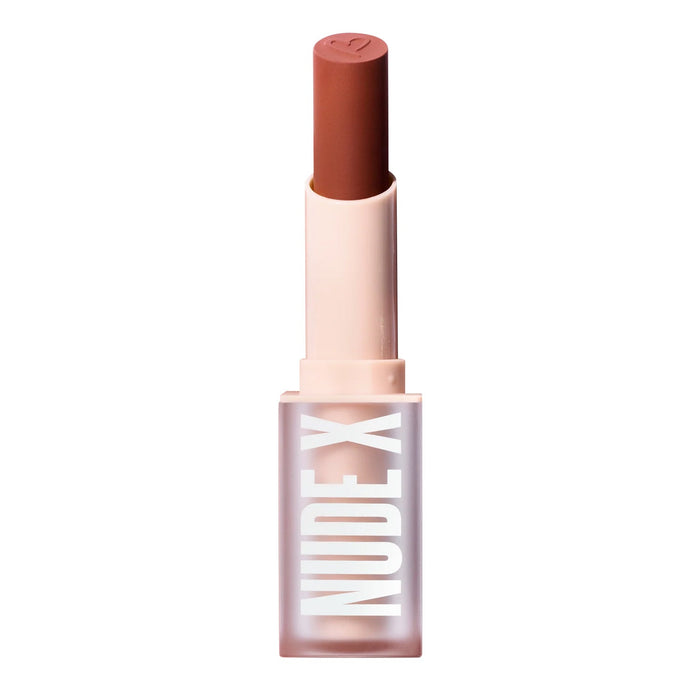 Beauty Creations Nude X Soft Matte Lipstick - ikatehouse