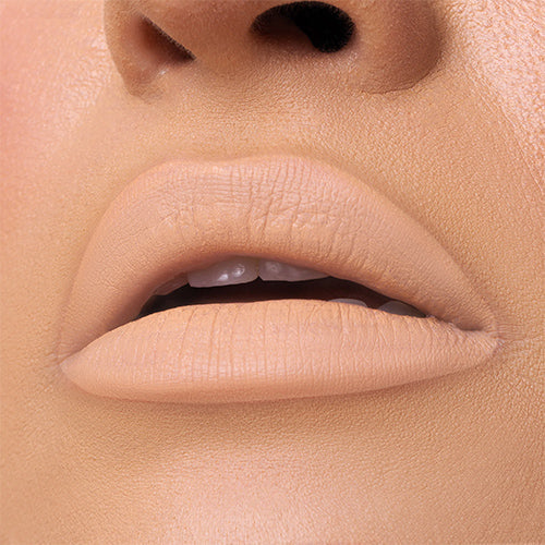 Beauty Creations Nude X Soft Matte Lipstick