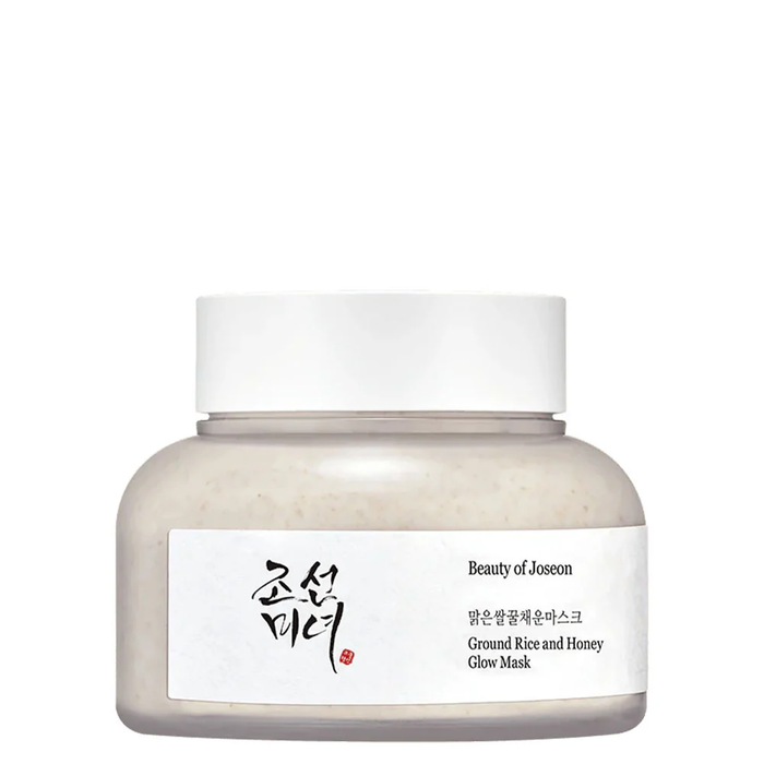 Beauty of Joseon - Ground Rice and Honey Glow Mask