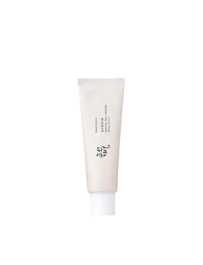 Beauty of Joseon - Relief Sun: Rice + Probiotics
