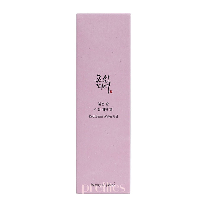 Beauty of Joseon Red Bean Water Gel 100ml