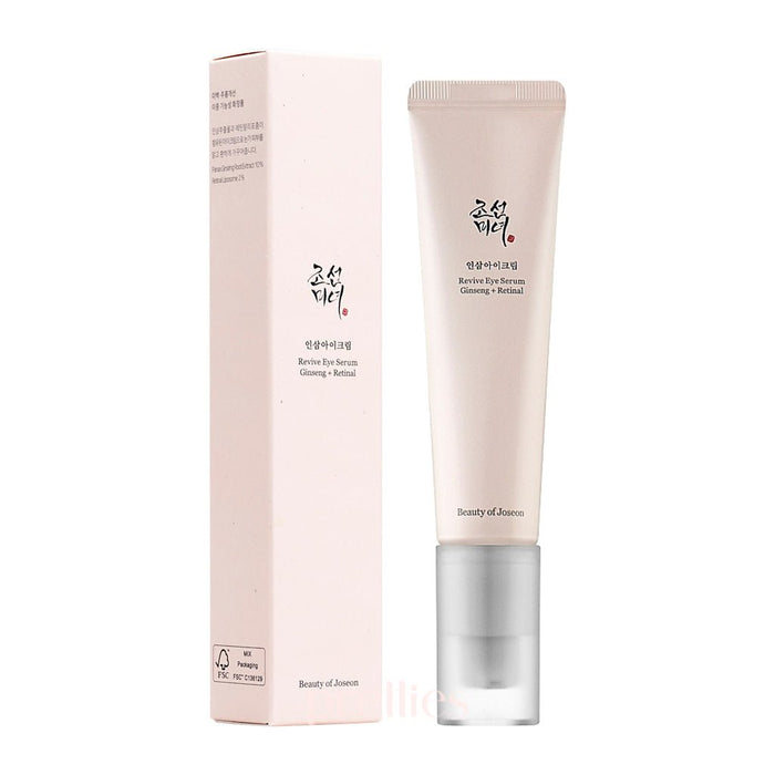 Beauty of Joseon Revive Eye Serum : Ginseng + Retinal 30ml