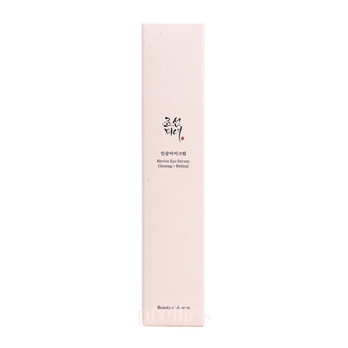 Beauty of Joseon Revive Eye Serum : Ginseng + Retinal 30ml