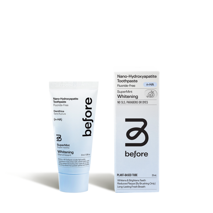 Before Oral Care-Before N-Ha Supermint Whitening-Body-Before_n-HA_SuperMint_20ml-The Detox Market | 20 ml