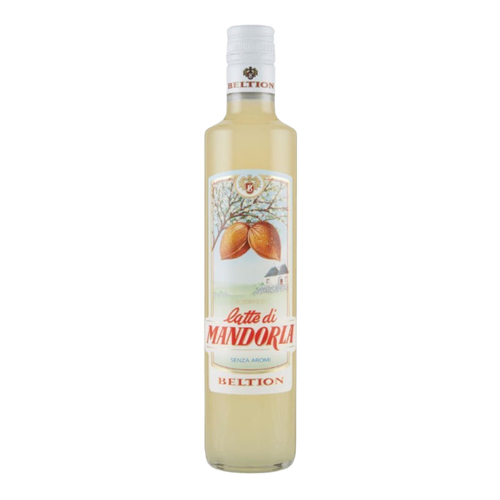 Beltion Syrup Almond Milk 500ml