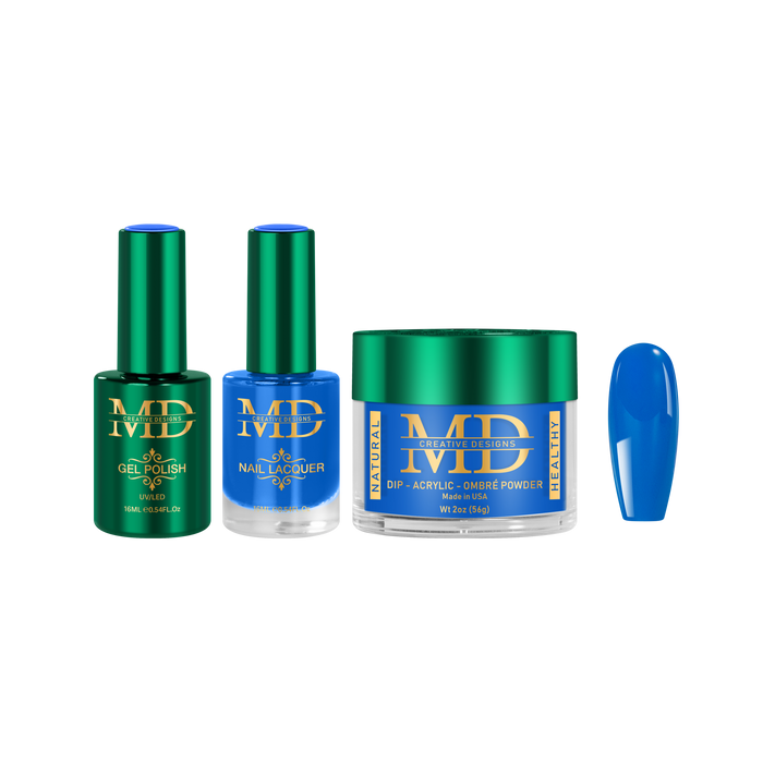 BERRY POP - M180 - 4-in-1 Trio Set