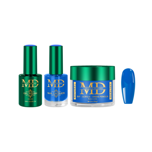 BERRY POP - M180 - 4-in-1 Trio Set