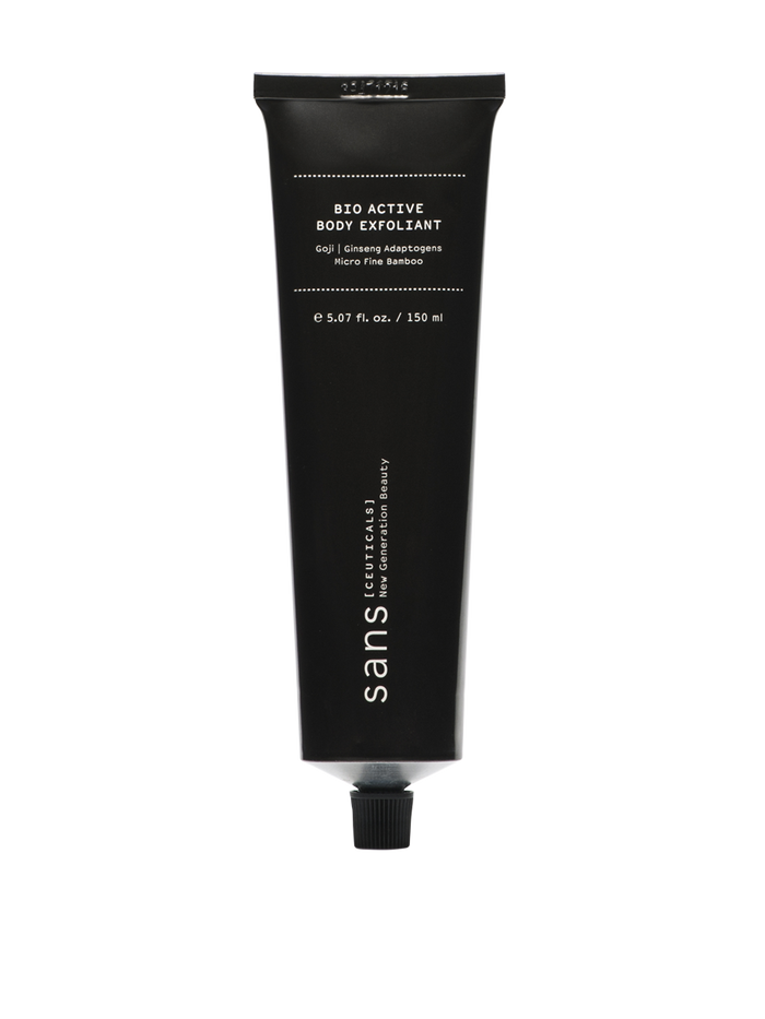 Bio Active Body Exfoliant
