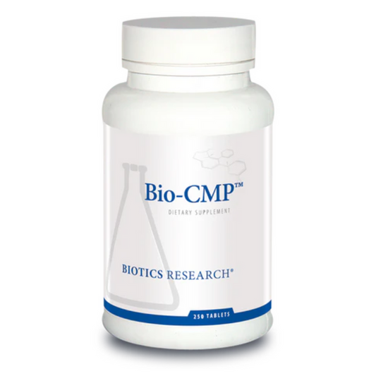 Bio-CMP by Biotics Research