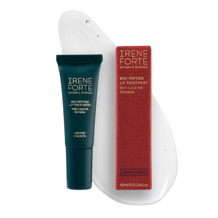 Irene Forte-Bio-Peptide Lip Treatment-Skincare-Bio-PeptideLipTreatment-The Detox Market |