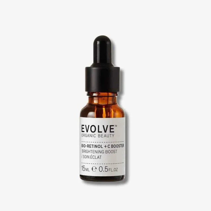 Bio-Retinol + C Skin Booster 15ml