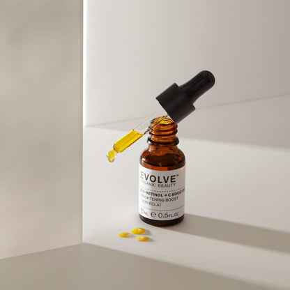 Bio-Retinol + C Skin Booster 15ml