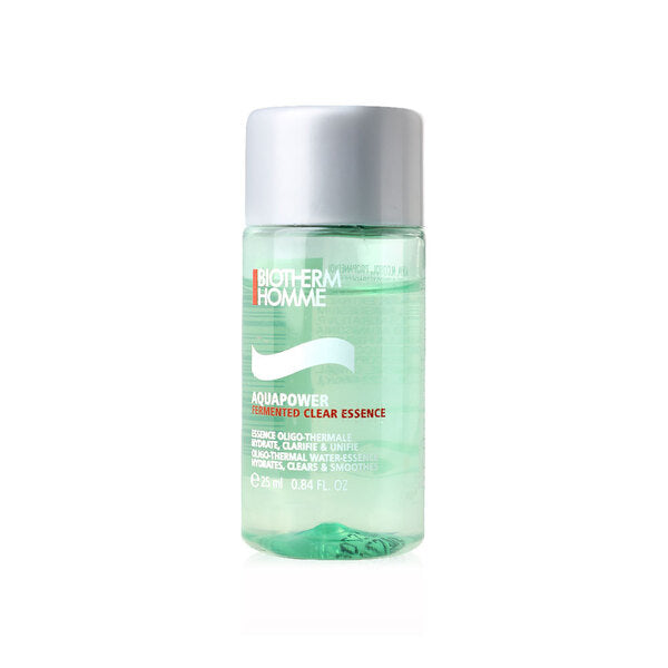 Biotherm Cleanser Aquapower Fermented Clear Essence