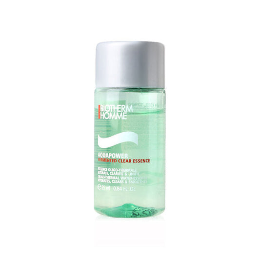 Biotherm Cleanser Aquapower Fermented Clear Essence
