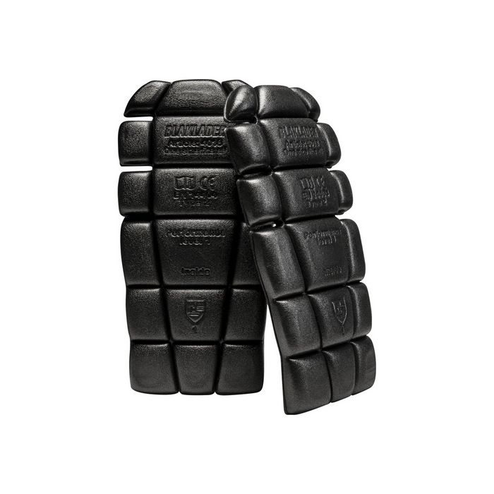 BLACK KNEE PADS - 9900-Black | Blaklader 40181200