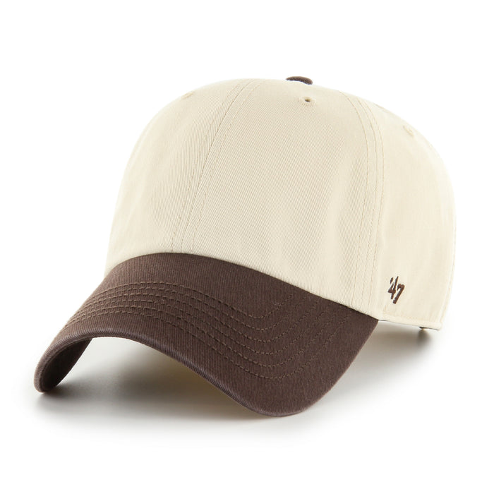 Blank '47 CLEAN UP