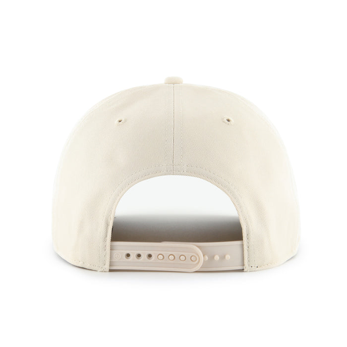 Blank '47 HITCH