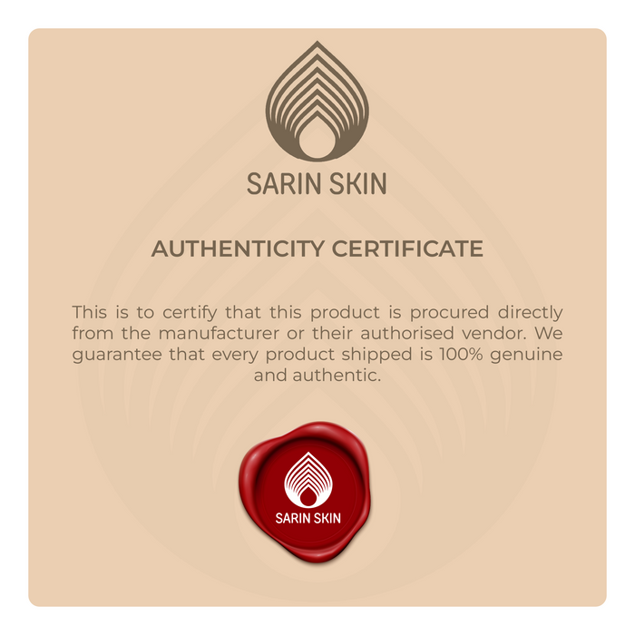 Blynds Emulgel Sunscreen SPF 40+ PA+++