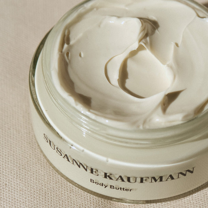 Body Butter Baume Nourrissant