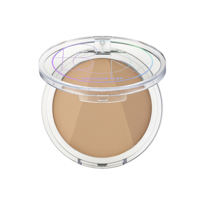 BOM Contour Flex Shading - bronzantas
