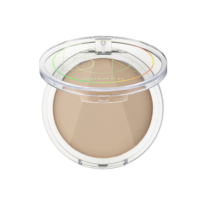 BOM Contour Flex Shading - bronzantas
