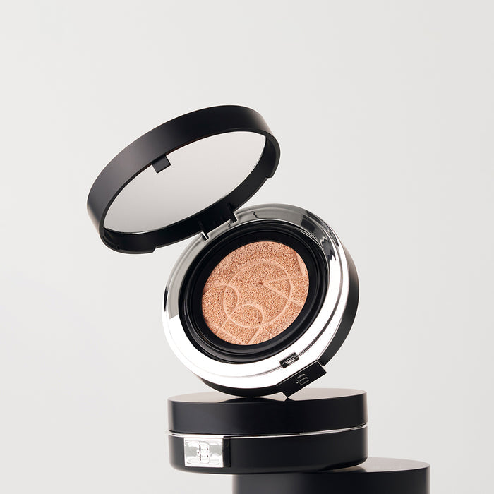 BOM Even Fit Cover Cushion - kompaktinė kreminė pudra