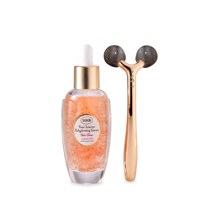 Boost & Glow Gift Set