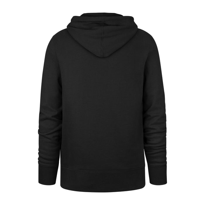 Boston Bruins Five Hole Headline '47 Hoodie