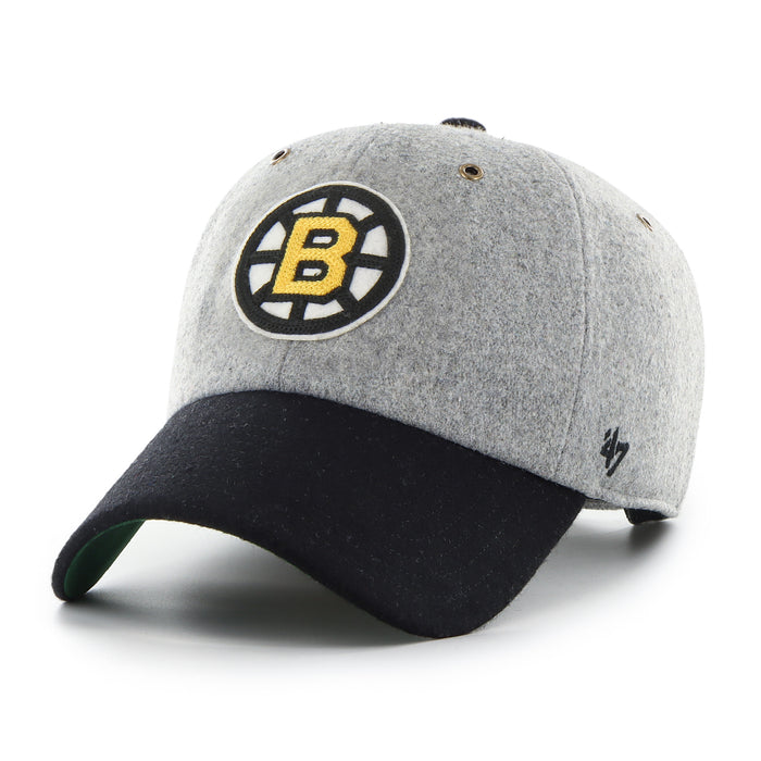 Boston Bruins Golden Age TT '47 CLEAN UP